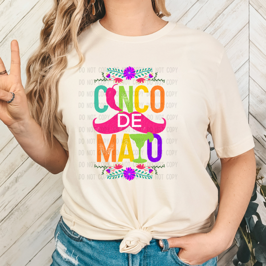 Cinco de mayo (1)