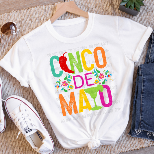 Cinco de mayo (2)