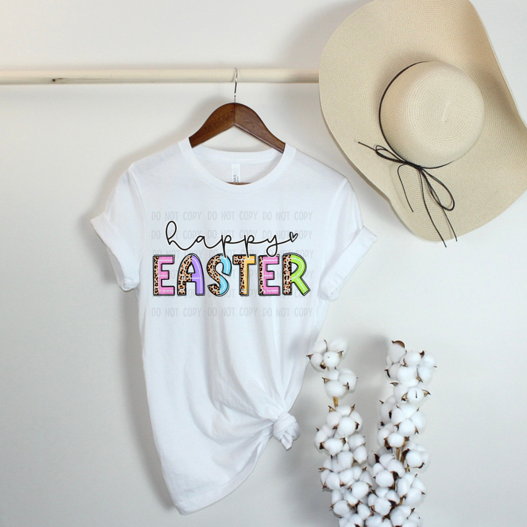 Happy Easter