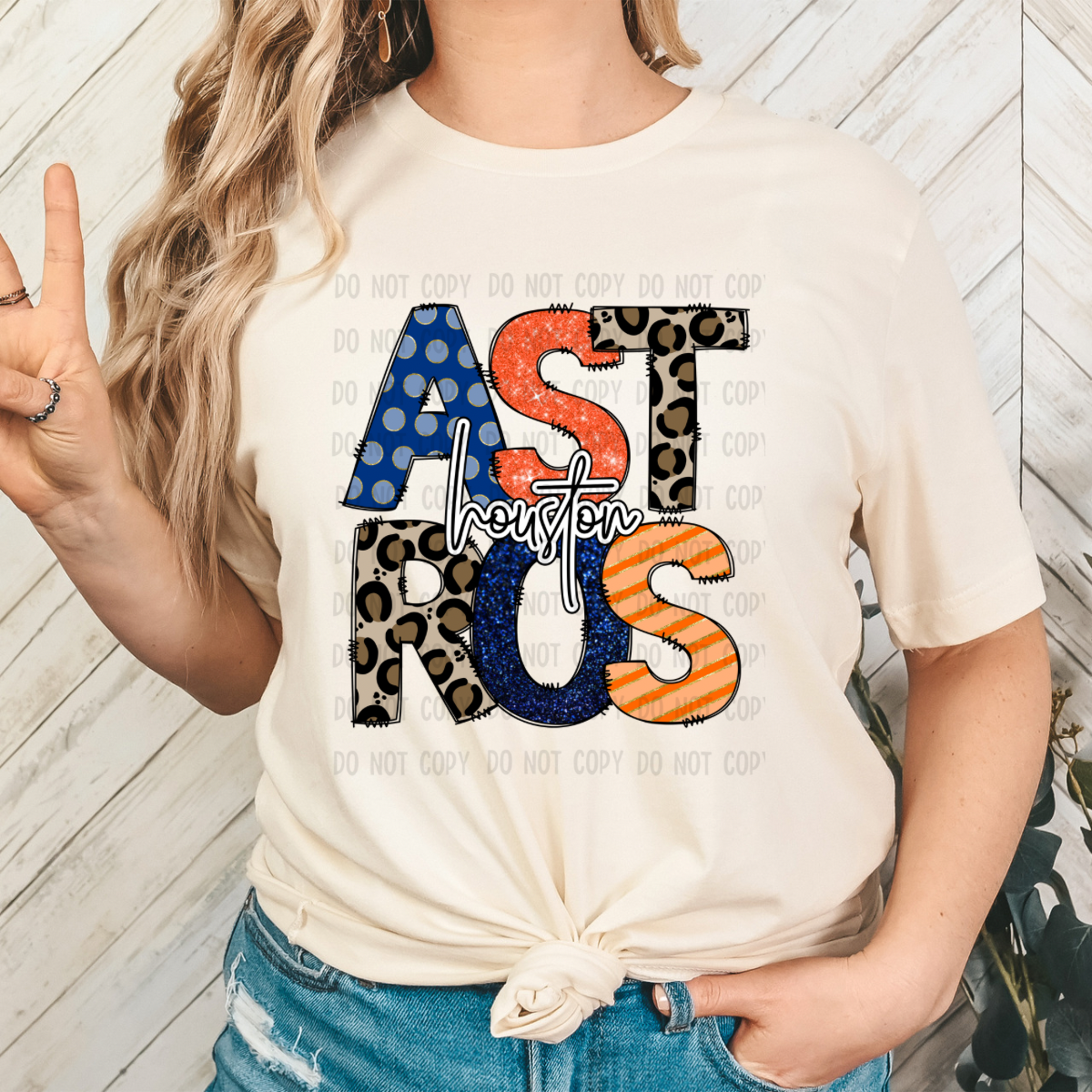 AST cheetah