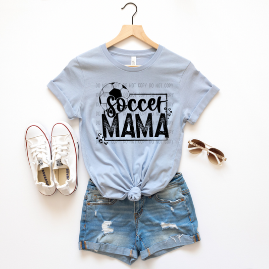 Soccer mama