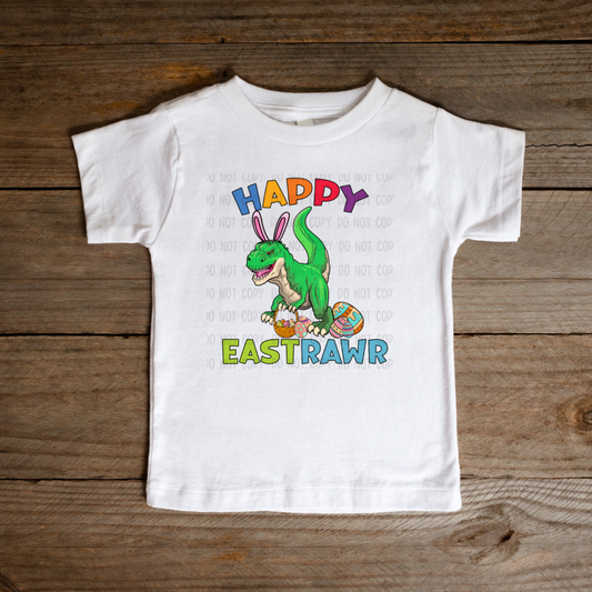 EASTRAWR